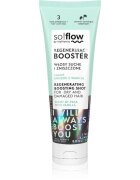 so!flow Dry and Damaged Hair Regenerating Boosting Shot regeneracijski serum za suhe in poškodovane lase 75 ml