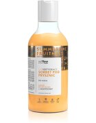 so!flow Energizing Shower Sorbet vlažilni sorbet za telo za tuš 400 ml