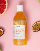 so!flow Energizing Shower Sorbet vlažilni sorbet za telo za tuš 400 ml