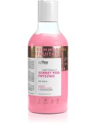 so!flow Energizing Shower Sorbet vlažilni sorbet za telo za tuš Guava Lychee 400 ml