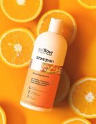 so!flow Frizzy and Dry Hair Humectant Shampoo šampon za glajenje las proti krepastim lasem 300 ml