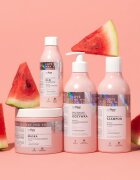 so!flow High Porosity Hair Emollient Oil vlažilno olje za lomljive in izčrpane lase 150 ml