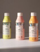 so!flow High Porosity Hair Emollient Oil vlažilno olje za lomljive in izčrpane lase 150 ml