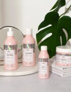 so!flow High Porosity Hair Humectant Shampoo šampon za lomljive in izčrpane lase 400 ml
