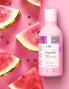 so!flow High Porosity Hair Humectant Shampoo šampon za lomljive in izčrpane lase 400 ml