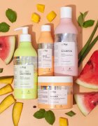 so!flow High Porosity Hair Humectant Shampoo šampon za lomljive in izčrpane lase 400 ml
