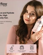 so!flow High Porosity Hair Humectant Shampoo šampon za lomljive in izčrpane lase 400 ml