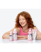 so!flow High Porosity Hair Protein-Emollient Mask maska za okrepitev las za lomljive in izčrpane lase 200 ml