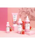so!flow High Porosity Hair Protein-Emollient Mask maska za okrepitev las za lomljive in izčrpane lase 200 ml