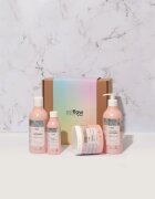 so!flow High Porosity Hair Set darilni set za lomljive in izčrpane lase