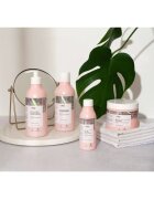so!flow High Porosity Hair Set darilni set za lomljive in izčrpane lase