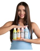 so!flow Humectant Base for Hair Oiling podlaga za lase for Hair Oiling 150 ml