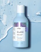 so!flow Humectant Shampoo for All Hair Types vlažilni šampon za vse tipe las 400 ml