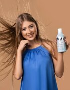 so!flow Humectant Shampoo for All Hair Types vlažilni šampon za vse tipe las 400 ml