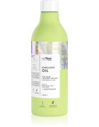 so!flow Low Porosity Hair Emollient Oil regeneracijsko olje za lase 150 ml