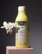 so!flow Low Porosity Hair Emollient Oil regeneracijsko olje za lase 150 ml