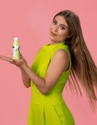 so!flow Low Porosity Hair Emollient Oil regeneracijsko olje za lase 150 ml