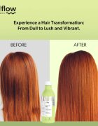 so!flow Low Porosity Hair Emollient Oil regeneracijsko olje za lase 150 ml
