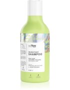 so!flow Low Porosity Hair Humectant Shampoo čistilni šampon za lase brez volumna 400 ml