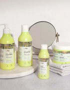 so!flow Low Porosity Hair Humectant Shampoo čistilni šampon za lase brez volumna 400 ml