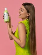 so!flow Low Porosity Hair Humectant Shampoo čistilni šampon za lase brez volumna 400 ml