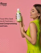 so!flow Low Porosity Hair Humectant Shampoo čistilni šampon za lase brez volumna 400 ml