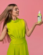 so!flow Low Porosity Hair Protein-Emollient Conditioner balzam za lase brez volumna 400 ml
