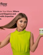so!flow Low Porosity Hair Protein-Emollient Mask maska za lase brez volumna 400 ml