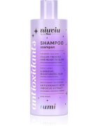 so!flow LUMI Hair Shampoo With Antioxidants posvetlitveni in krepilni šampon za barvane lase 300 ml