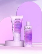 so!flow LUMI Hair Shampoo With Antioxidants posvetlitveni in krepilni šampon za barvane lase 300 ml