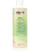 so!flow Matcha Time Protective Hair Serum krepilni serum za šibke obremenjene lase 150 ml