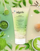 so!flow Matcha Time Strengthening Hair Mask intenzivna hranilna maska za poškodovane in krhke lase 200 ml