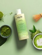 so!flow Matcha Time Strengthening Shampoo šampon za okrepitev las za šibke lase 300 ml
