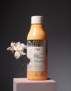 so!flow Medium Porosity Hair Emollient Oil vlažilno olje proti krepastim lasem 150 ml