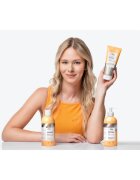so!flow Medium Porosity Hair Protein-Emollient Mask maska za lase proti krepastim lasem 200 ml