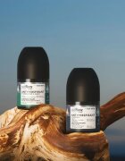 so!flow Men Antiperspirant antiperspirant roll-on za moške Aloe scent of Grapefruit and Sandalwood 50 ml