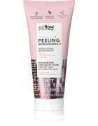 so!flow Moisturizing Face Peeling čistilni piling za telo 75 ml