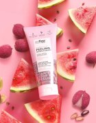 so!flow Moisturizing Face Peeling čistilni piling za telo 75 ml