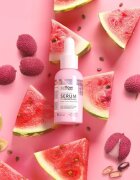 so!flow Moisturizing Face Serum With Ceramides vlažilni serum za obraz s ceramidi 30 ml