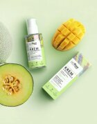 so!flow Normalizing Face Cream With Vitamin C krema za normalizacijo mastne kože z vitaminom C 50 ml