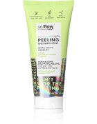 so!flow Normalizing Face Peeling globinsko čistilni piling za mastno kožo 75 ml