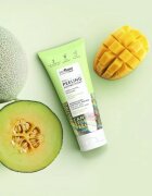so!flow Normalizing Face Peeling globinsko čistilni piling za mastno kožo 75 ml