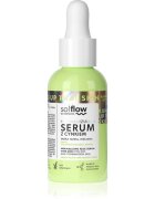 so!flow Normalizing Face Serum With Zinc serum za obraz s cinkom 30 ml
