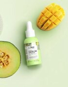 so!flow Normalizing Face Serum With Zinc serum za obraz s cinkom 30 ml