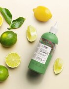 so!flow Oily Scalp Intensively Cleansing Shampoo čistilni šampon za mastno lasišče 200 ml