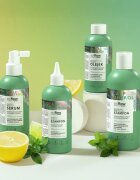 so!flow Oily Scalp Intensively Cleansing Shampoo čistilni šampon za mastno lasišče 200 ml
