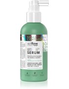 so!flow Oily Scalp Moisturising and Regulating Serum serum za problematično in mastno kožo 150 ml