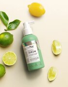 so!flow Oily Scalp Moisturising and Regulating Serum serum za problematično in mastno kožo 150 ml
