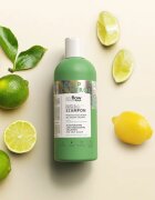 so!flow Oily Scalp Moisturizing and Regulating Shampoo vlažilni šampon za mastno lasišče 400 ml