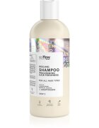 so!flow Peeling Shampoo Prolonging Hair Freshness piling šampon za mastno lasišče 400 ml
